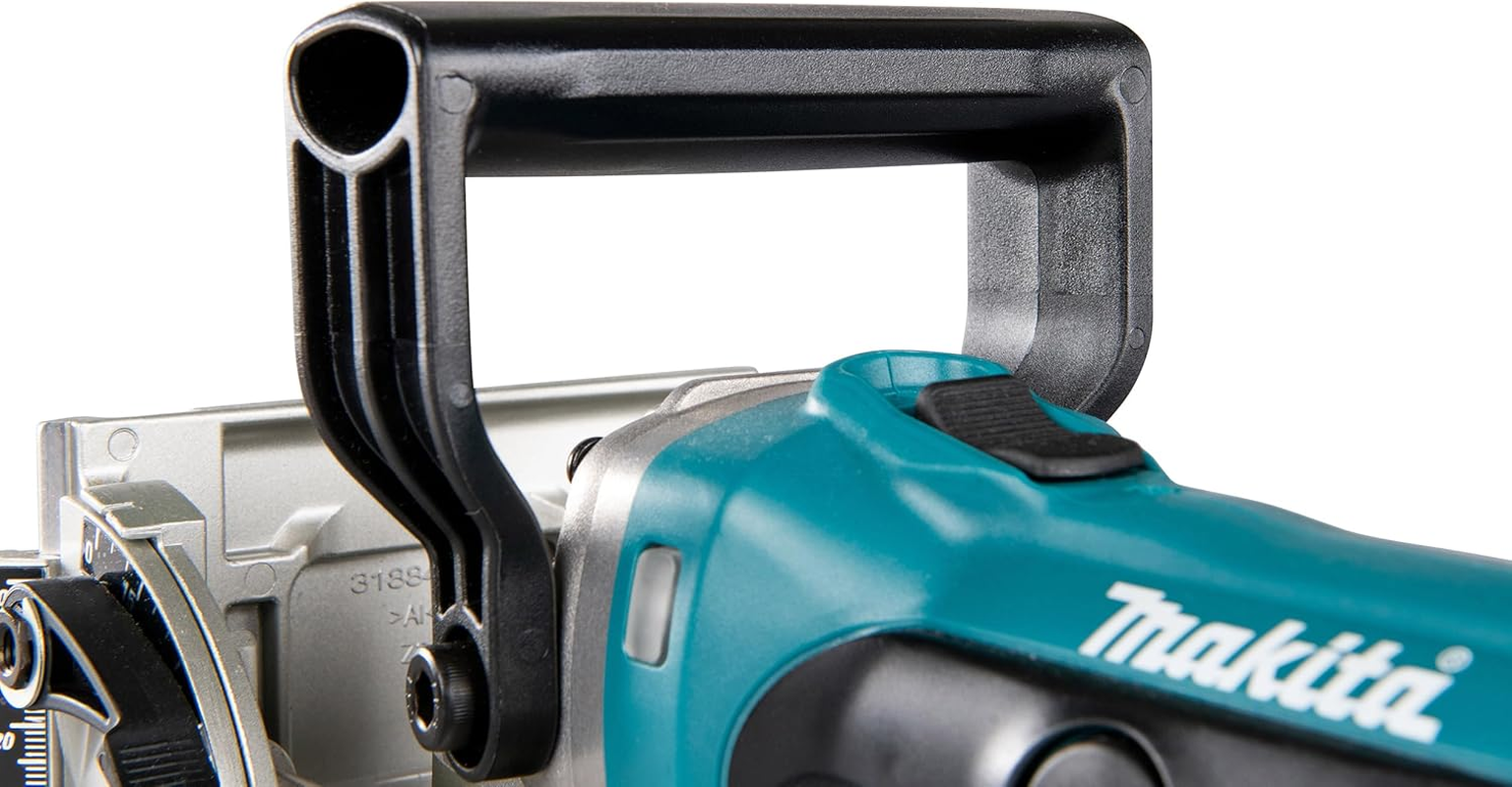 Makita DPJ180Z 18V LXT Plate Joiner image number 5