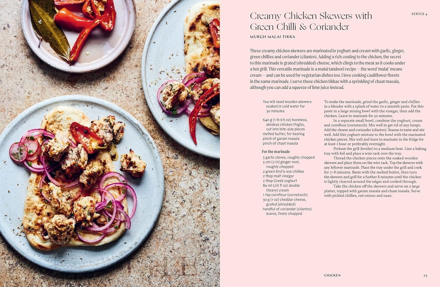 Tandoori Home Cooking: over 70 Classic Indian Tandoori Recipes to Cook at Home