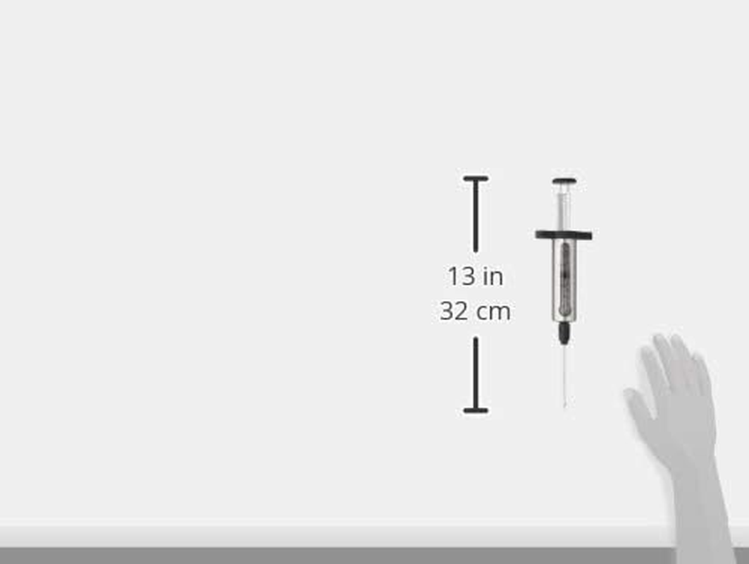 Pit Boss Grills 67287 Stainless Steel Marinade Injector image number 3