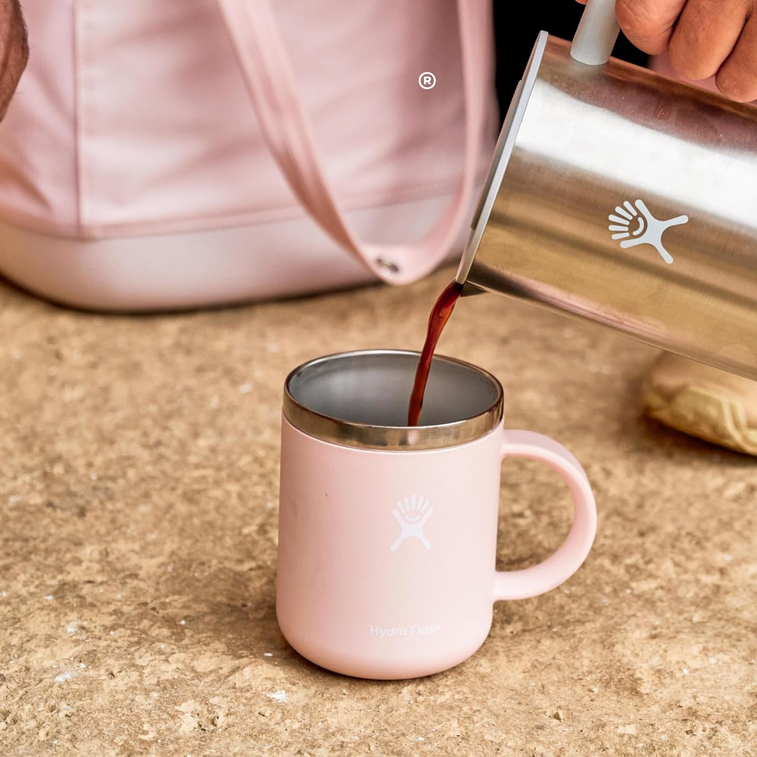 Hydro Flask 12 Oz Cooler Cup Surf image number 5