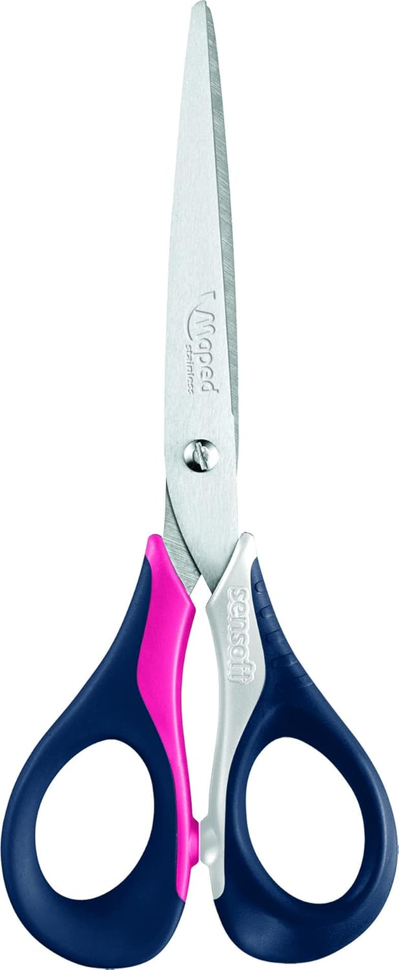 Maped Sensoft Scissor 16Cm image number 6