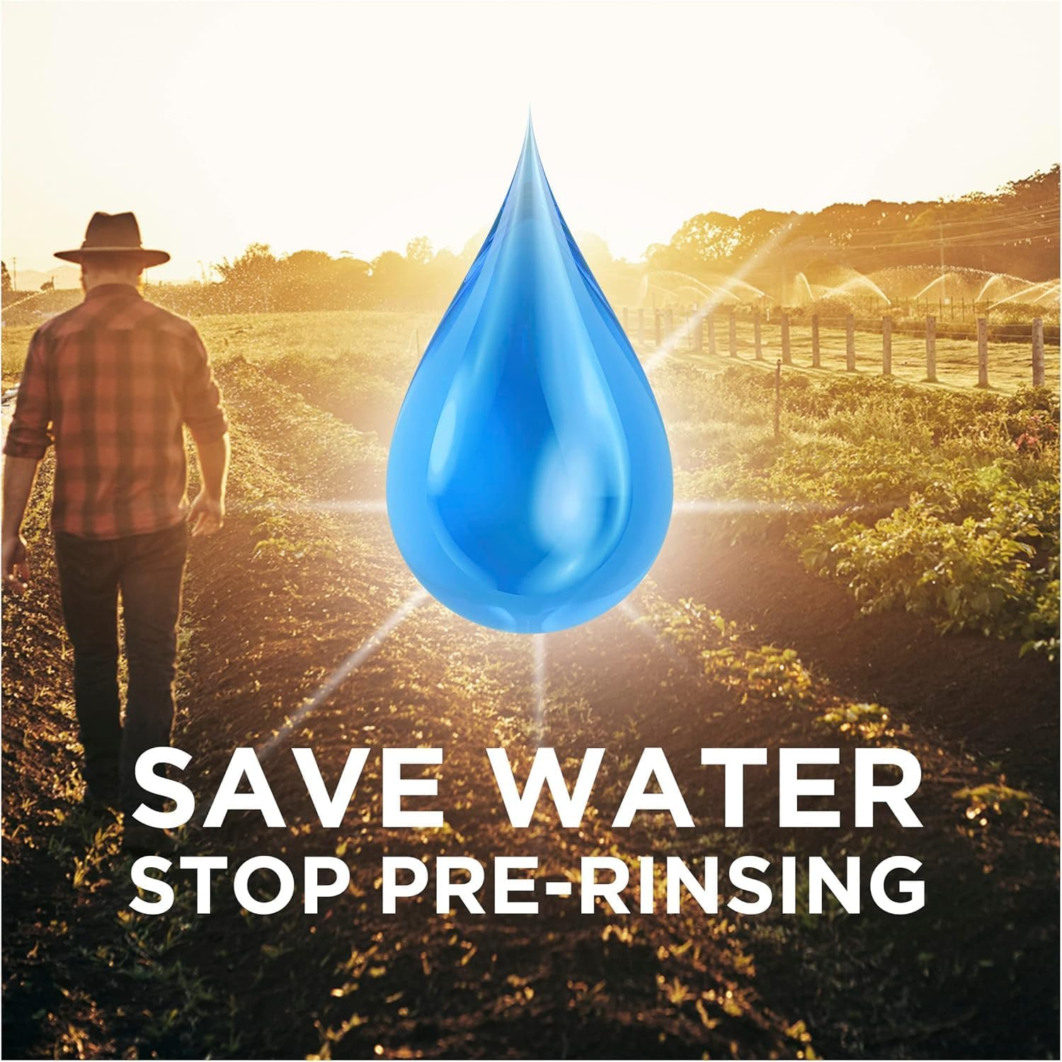 Finish Power Essential X 200 Dishwasher Tablets image number 2