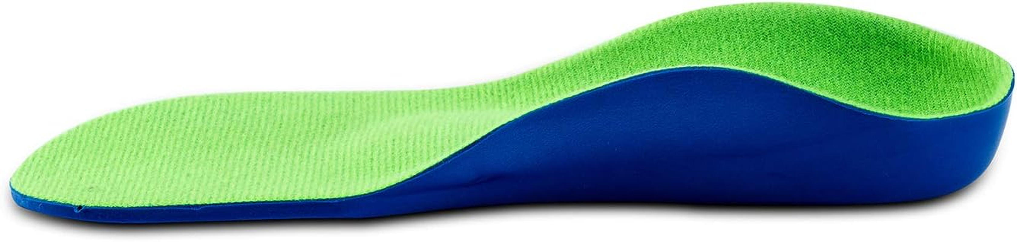 Orthotic Inserts for Kids - Childrens Flat Feet and Arch Support Insoles (24Cm Big Kids 4.5-6) image number 6