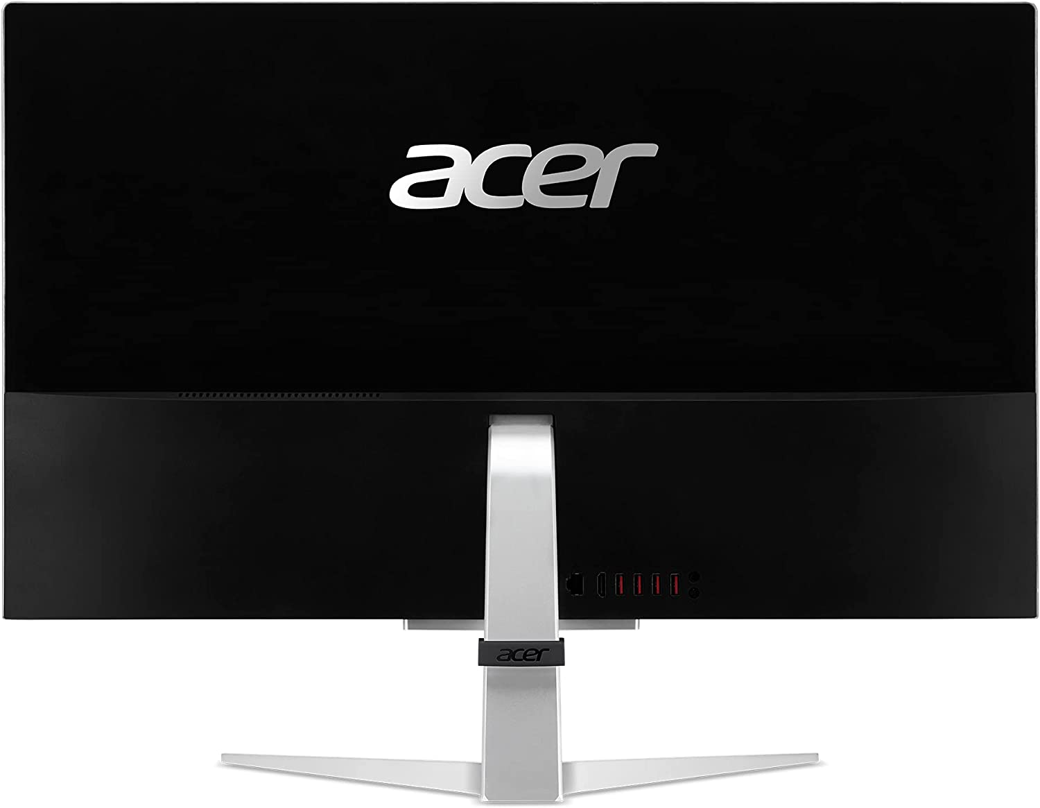 ACER Aspire C27-1700 All-In-One Desktop image number 4