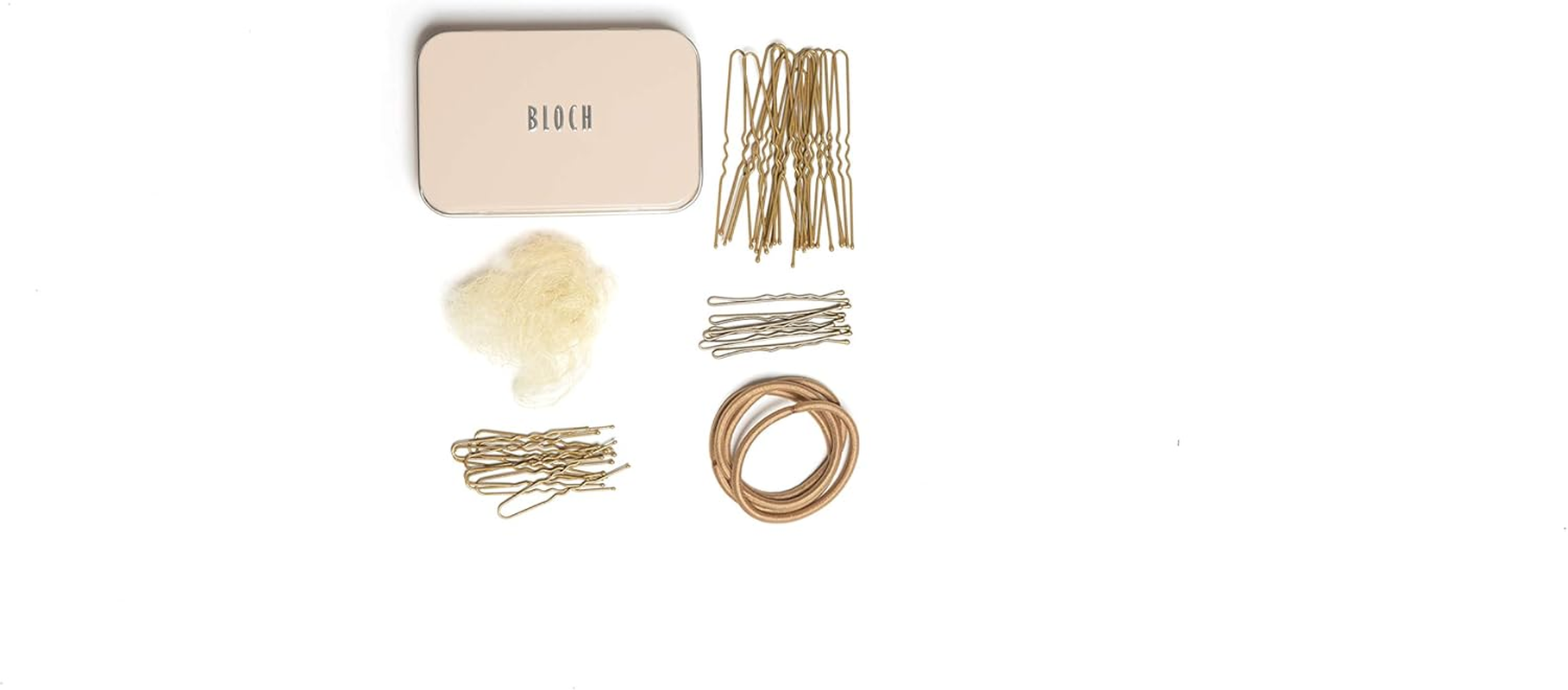 Bloch Dance Unisex-Adult'S Hair Kit