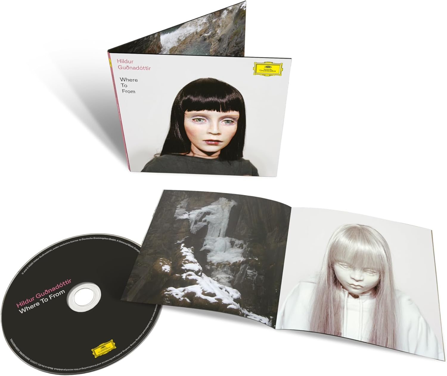 Where to From image number 1