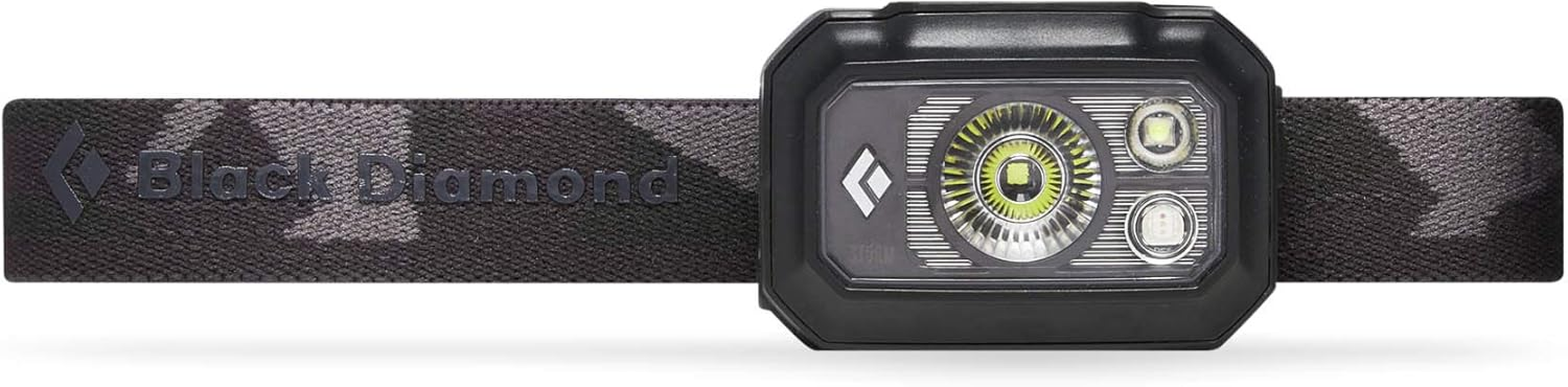 Black Diamond Men'S Storm 375 Headlamp