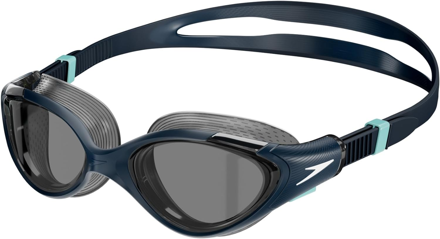 Speedo Women'S Biofuse 2.0 Swimming Goggles