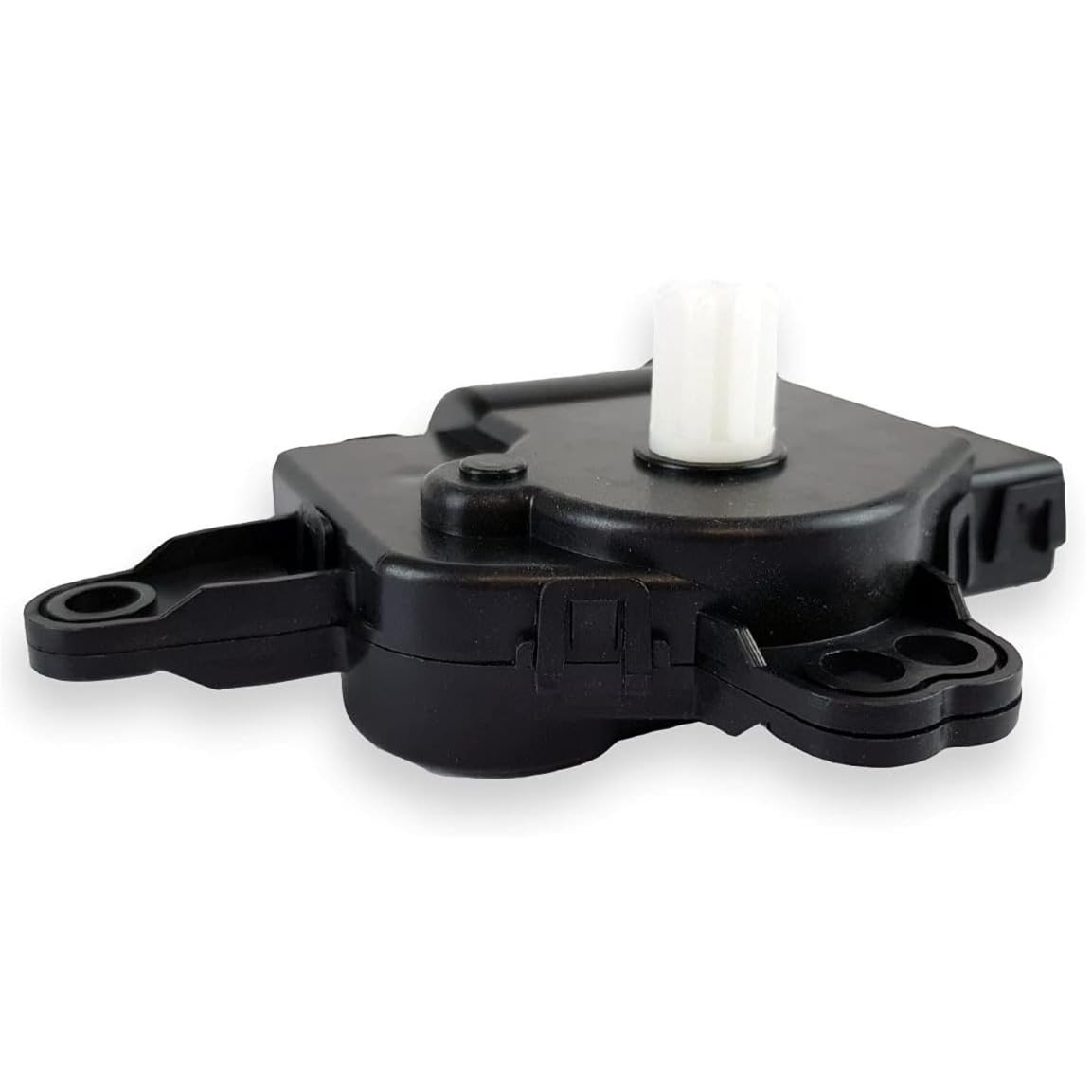 Heater Temperature Blend Door Actuator for Ford Ranger PX for Mazda BT-50 AC HVAC Replacement UC9P61A60, UC9P-61-A60 image number 6