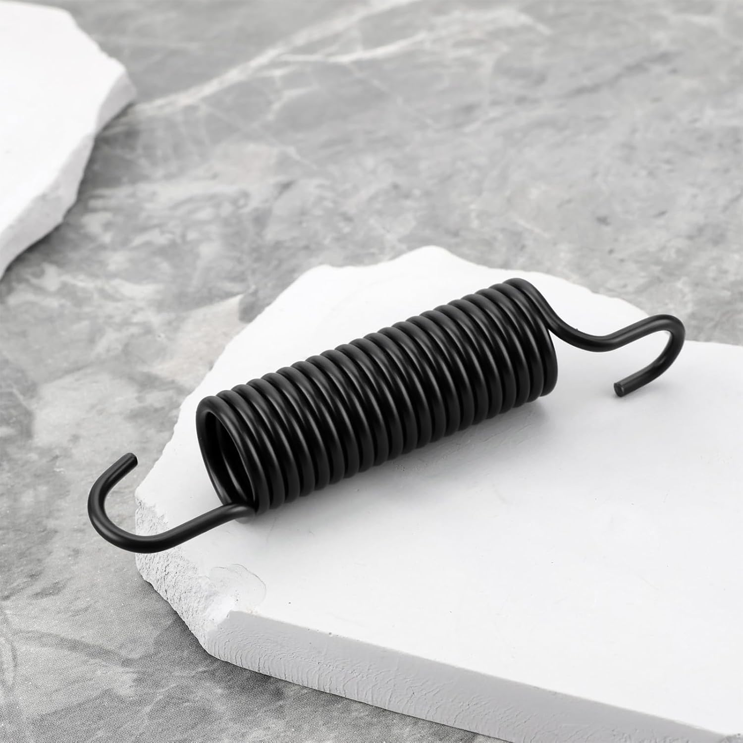 Tractor Idler Extension Spring 732-04323B 732-04323 Compatible with MTD Compatible with Cub Cadet image number 1