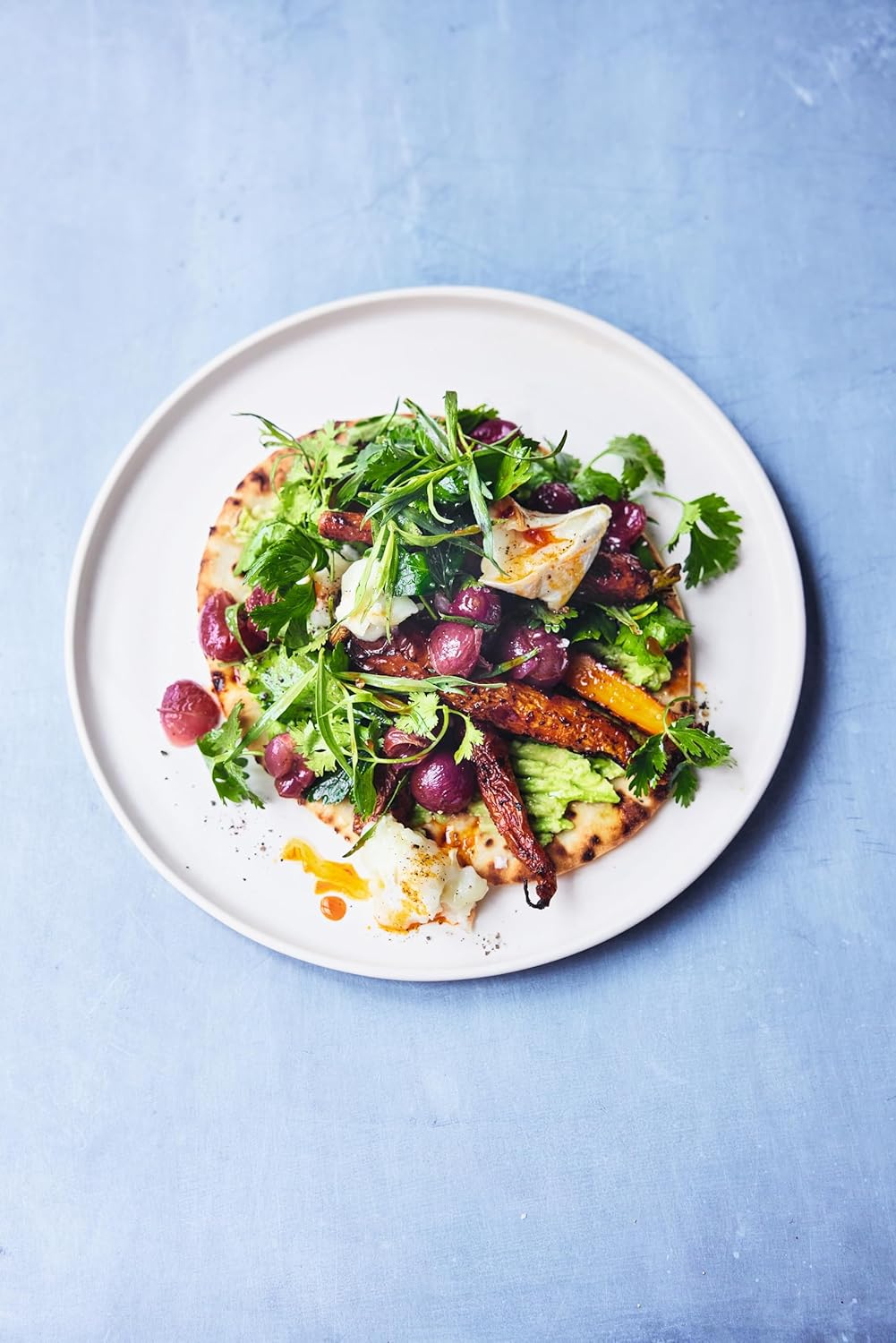 Easy Air Fryer: Big & Bold Delicious Food image number 1