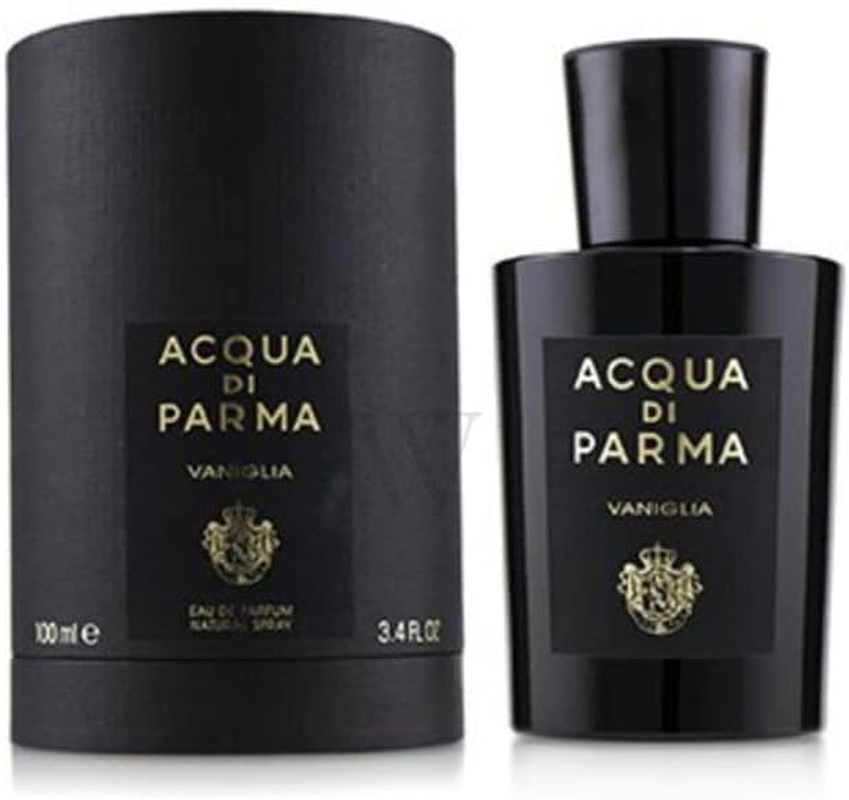 Acqua Di Parma Unisex Vaniglia Eau De Parfum Spray, 100 Ml image number 2