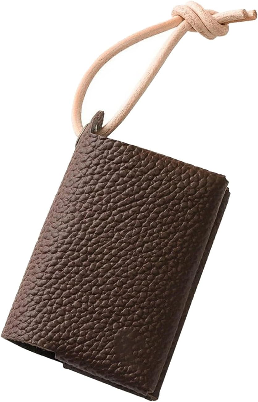 Travel Tissue Storage Pouch | Lightweight Dustproof Carry Bag for Disposble Paper Towels, Compact Napkin Organizer for Camping, Picnic, Car, Bathroom, Bedroom, School, Ofice, Stylish Tissue Carrier