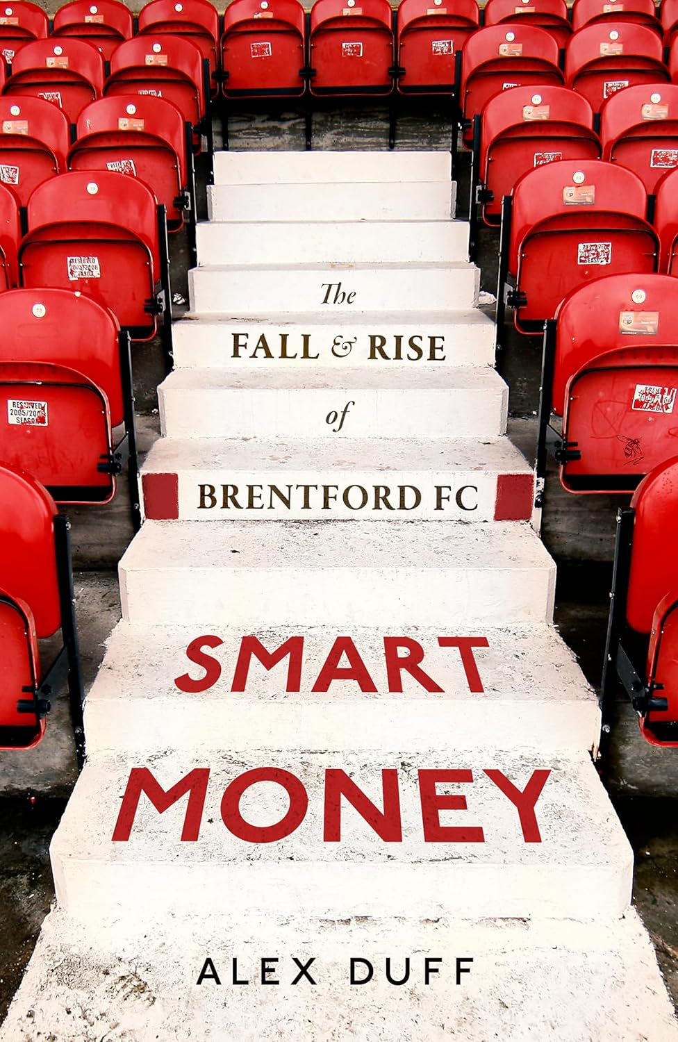 Smart Money: the Fall and Rise of Brentford FC