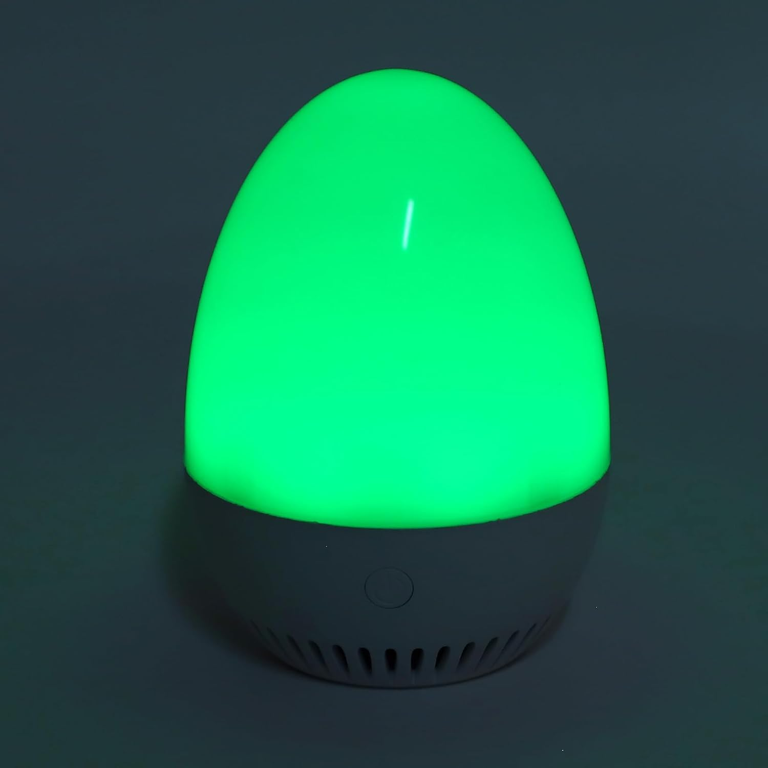 Jectse Smart CO2 Detector Wifi Rechargeable Air Quality Meter for Tuya Indoor Home Temperature Humidity Detector 3 Color Display for Office School ABS Material image number 5