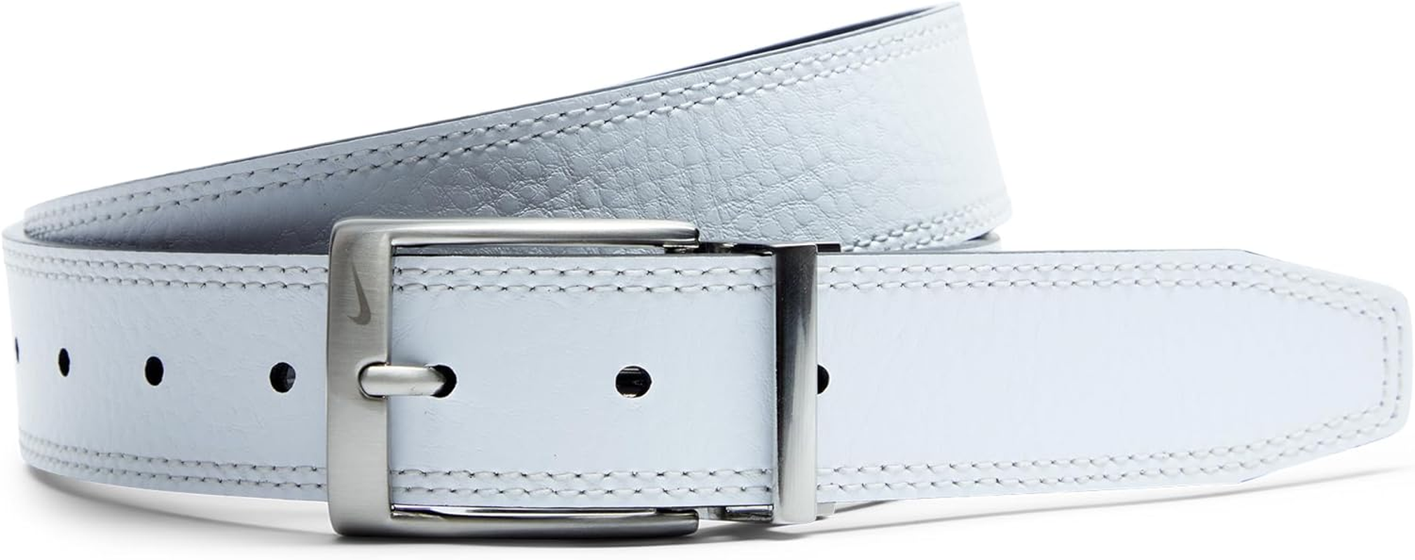 Nike Mens Classic Reversible Belt image number 1