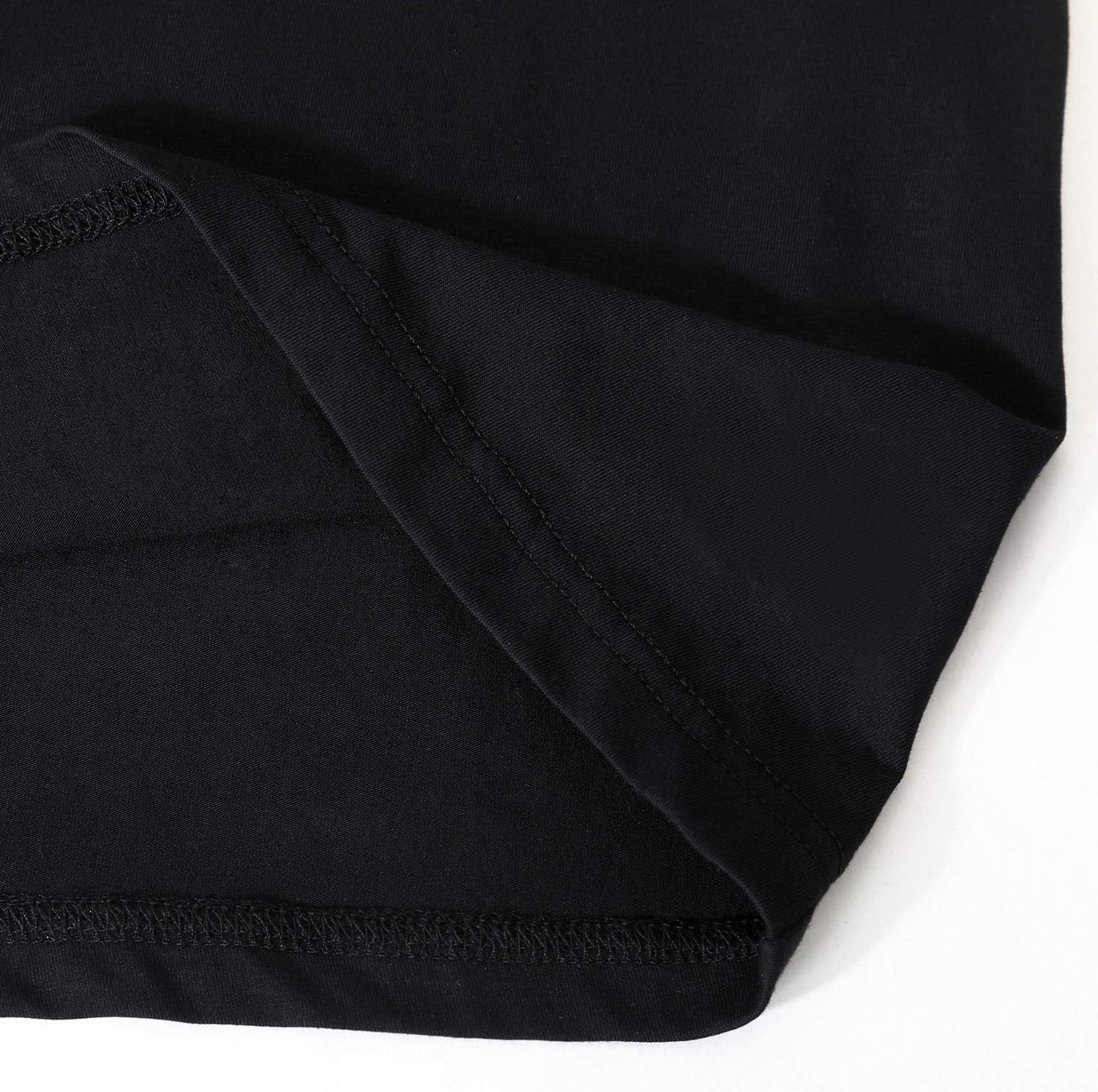 GINKANA Maternity Labor Delivery Hospital Gown Breastfeeding Nursing Nightgown Nursing Nightdress image number 3