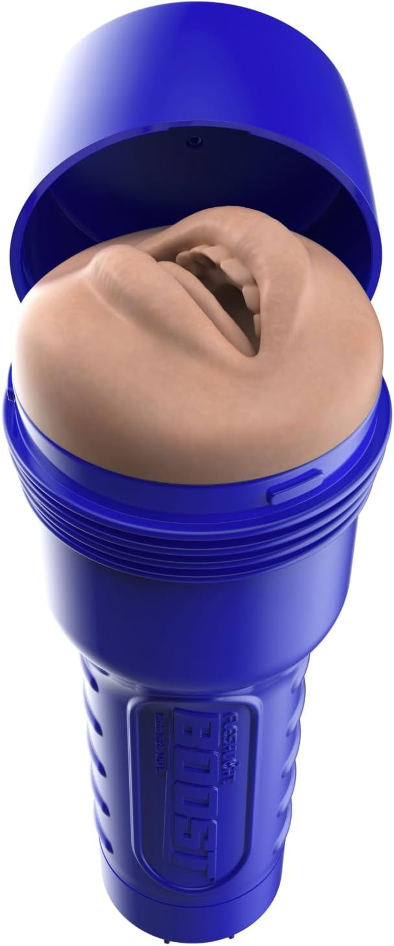 Fleshlight Adult Male Sex Toy Boost Blow Light Medium (RP)