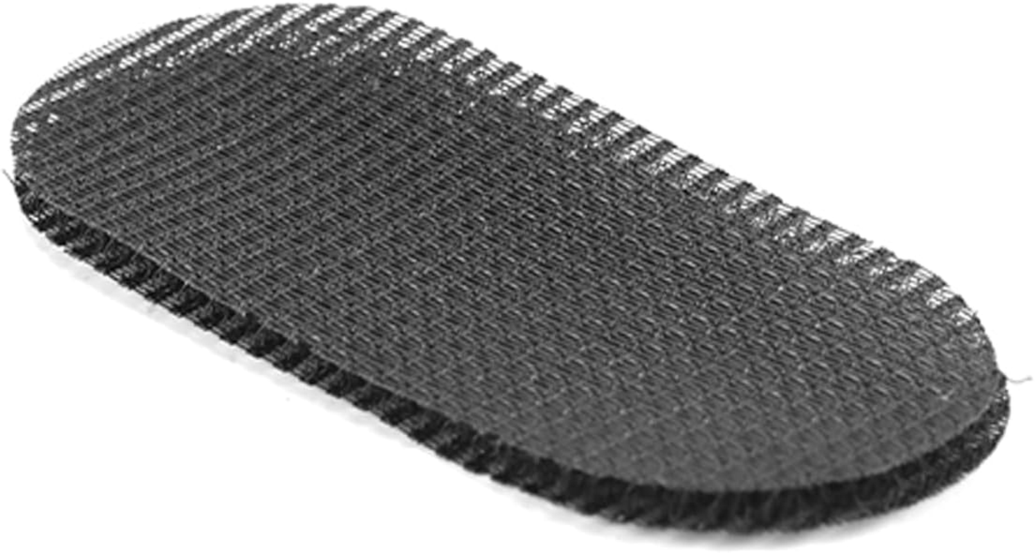 Enwye Hair Grippers Pack of 10 Hair Clips Barber Hairdressing Cape Hairdressing Cape for Hairdressers Individuals Adults image number 5