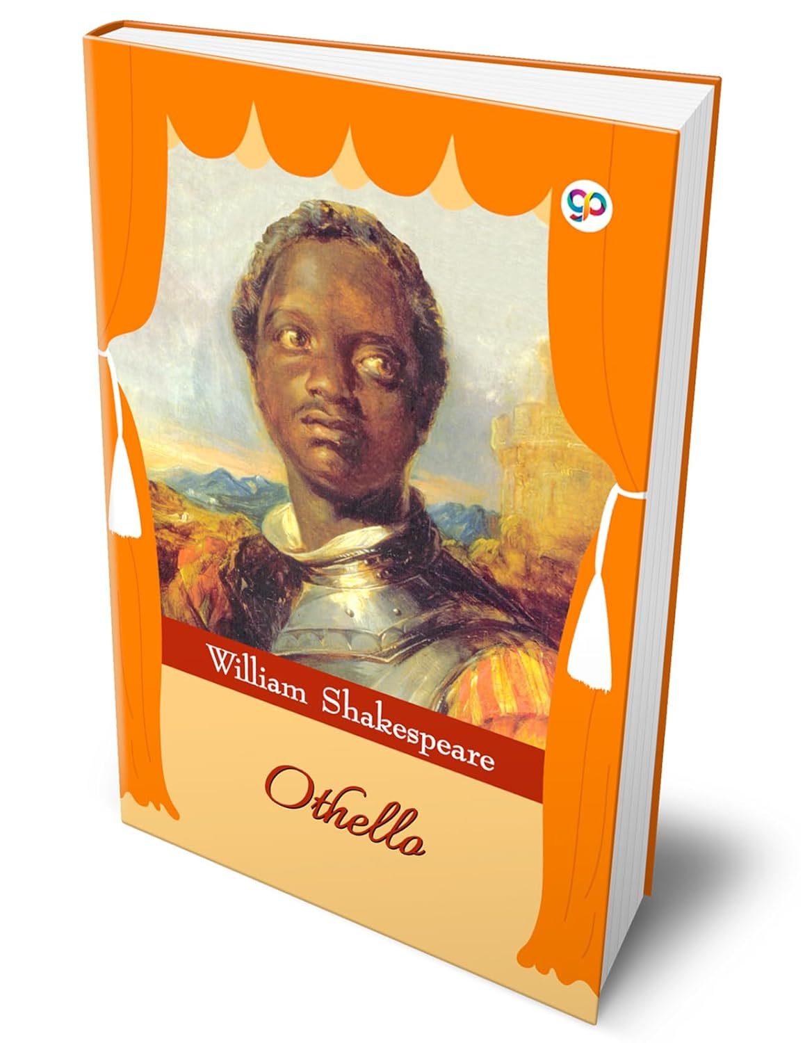 Othello Othello image number 1