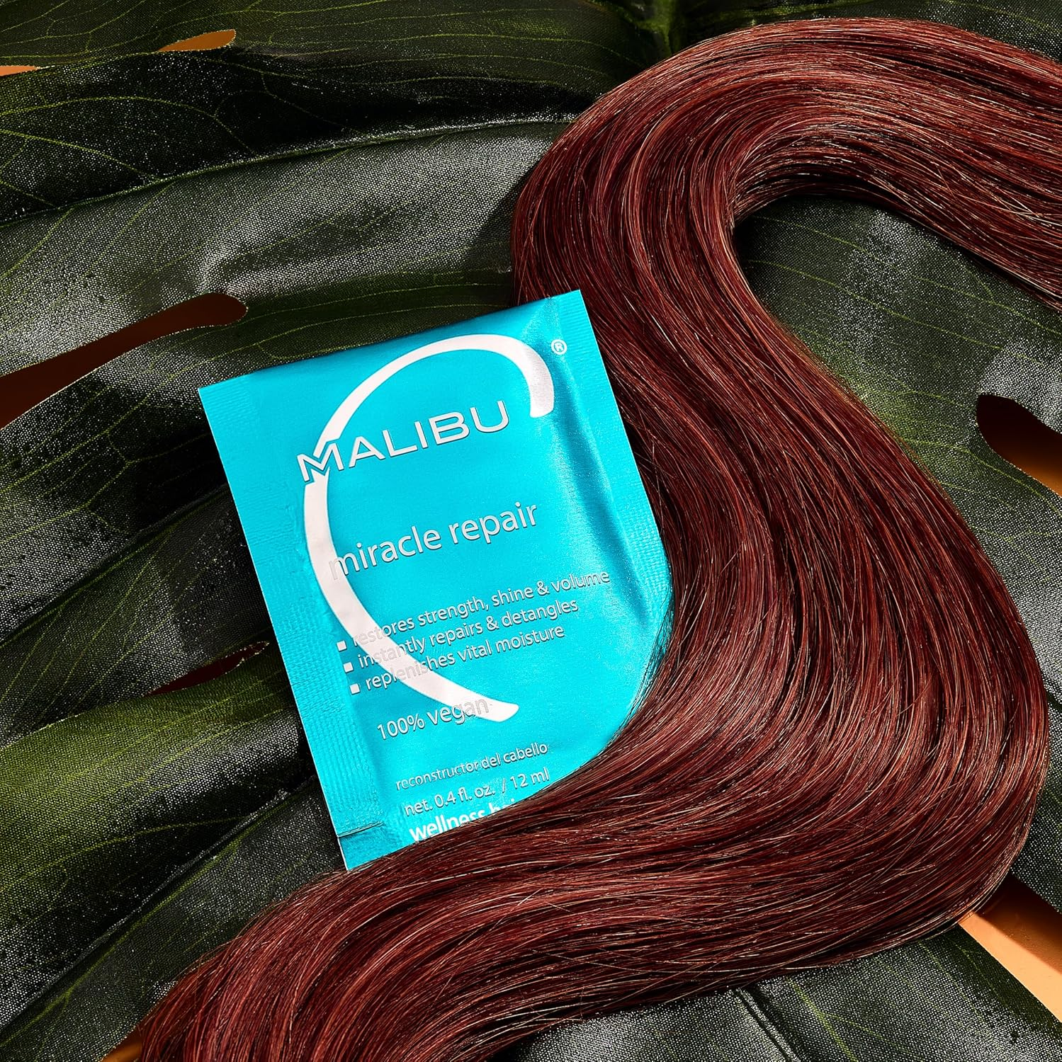 Malibu C Miracle Repair Treatment 12 Ml