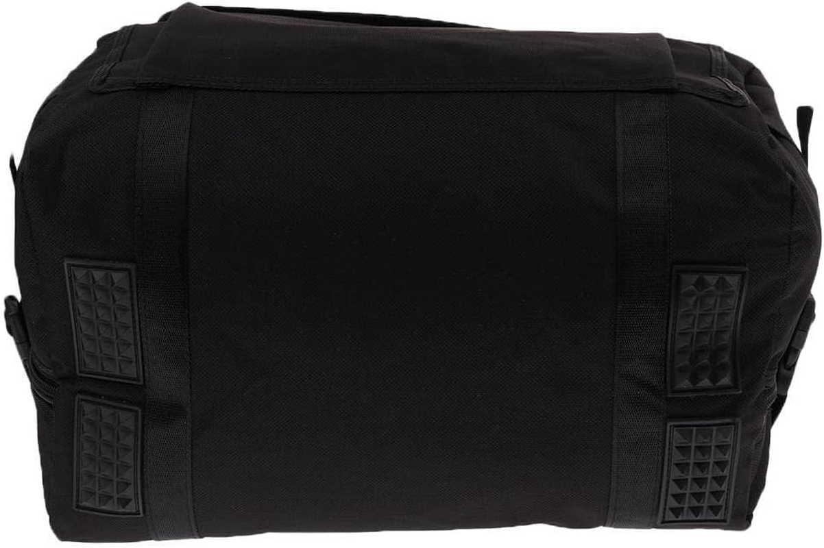 Thick Padded Bass Piano Accordion Gig Bag Accordion Case Backpack, 120 Bass image number 3