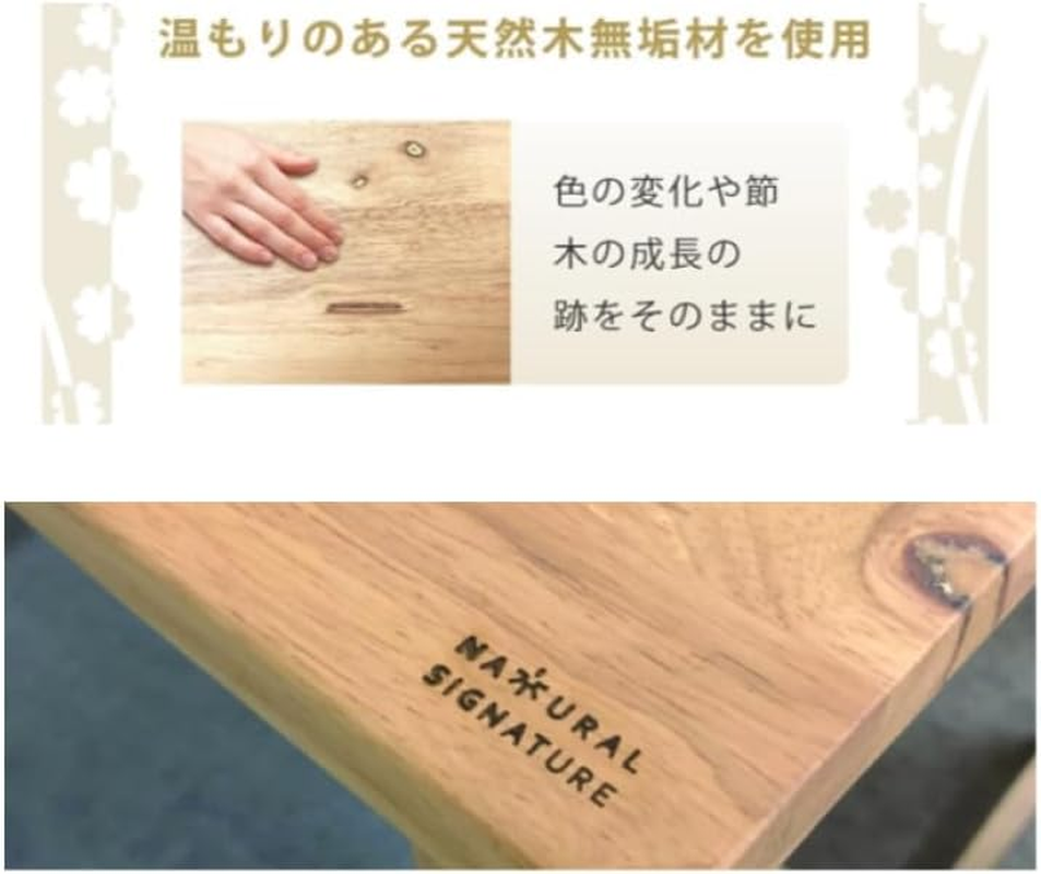 Natural Wood Cat Furniture Bed (Stackable) image number 5