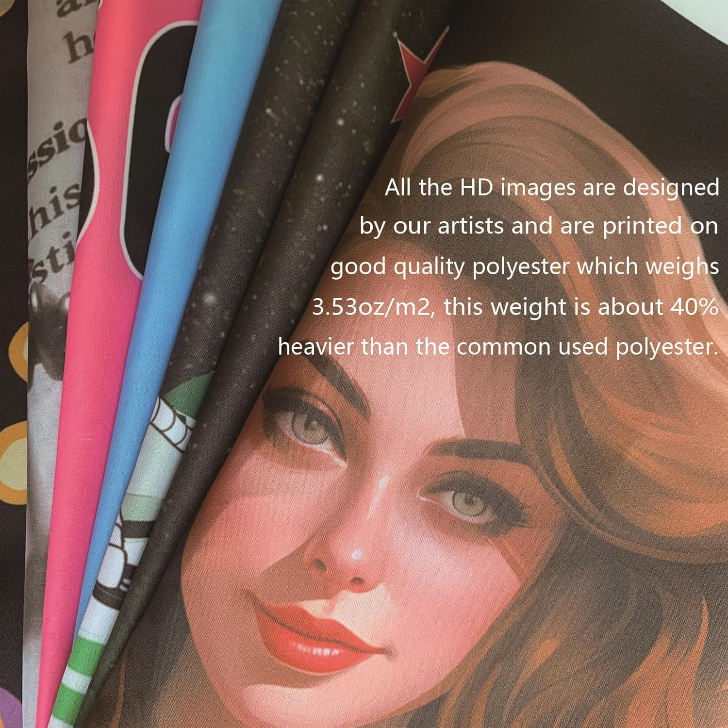 Dekorbay Bad Day to Be a Beer Funny Cool Flags Meme Flags Banner 3X5 FT Room Guys Girls College Dorm Bedroom Bar Pubs Frat Man Cave Wall Art Hangings Decor, Thick Polyester image number 2