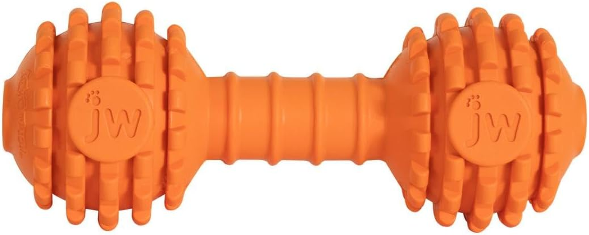 JW Pet Champion Middleweight, Asst Green, Blue, Orange, Middleweight (5.75" X 2.25" X 5.25") (43022) image number 3