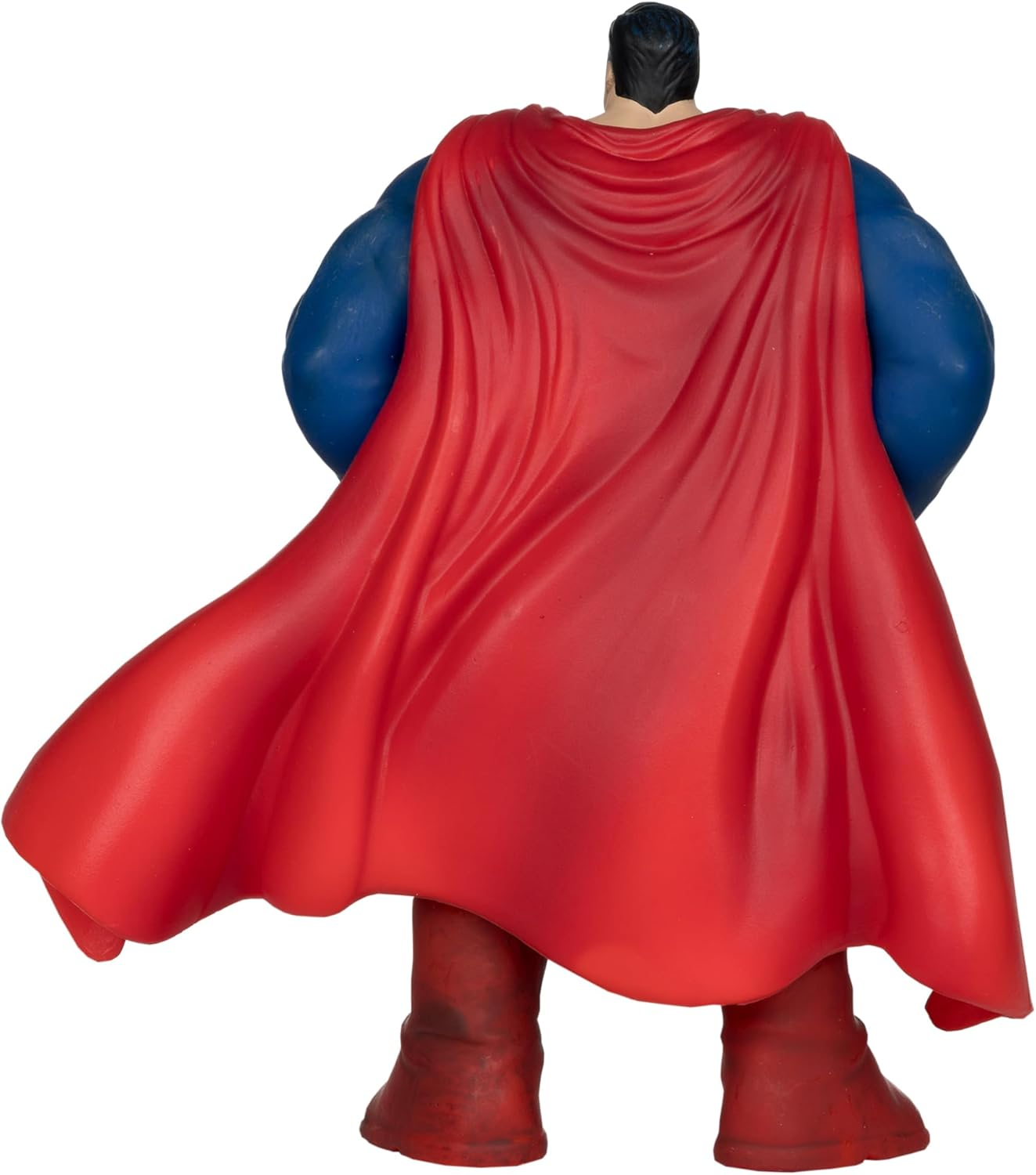 Dc Direct - Collector Vinyl Figure Wv2 - Superman image number 5