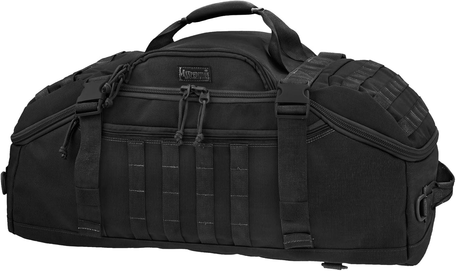 Maxpedition Doppelduffel Adventure Bag