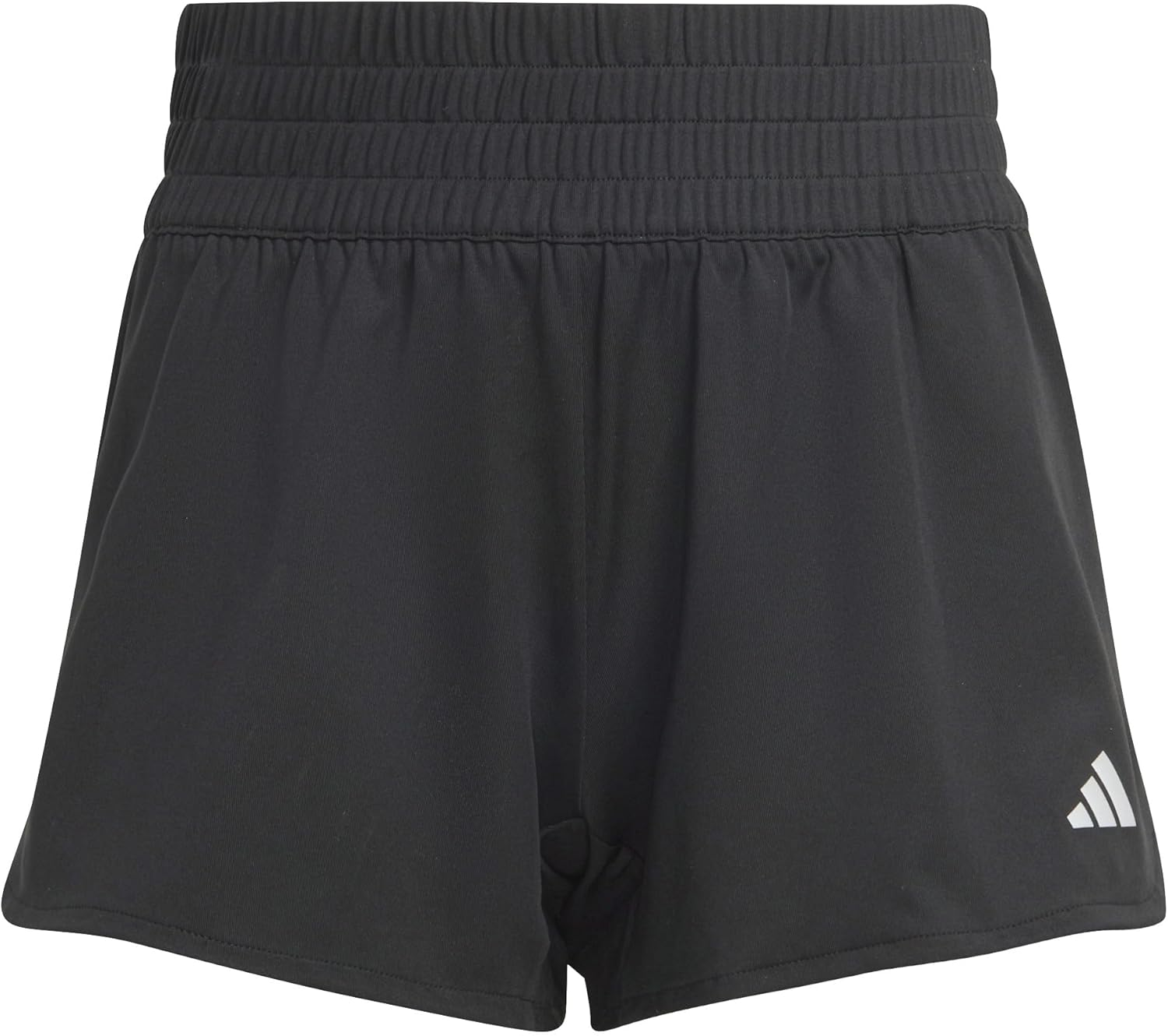 Adidas Sportswear Pacer Girls' Shorts image number 5