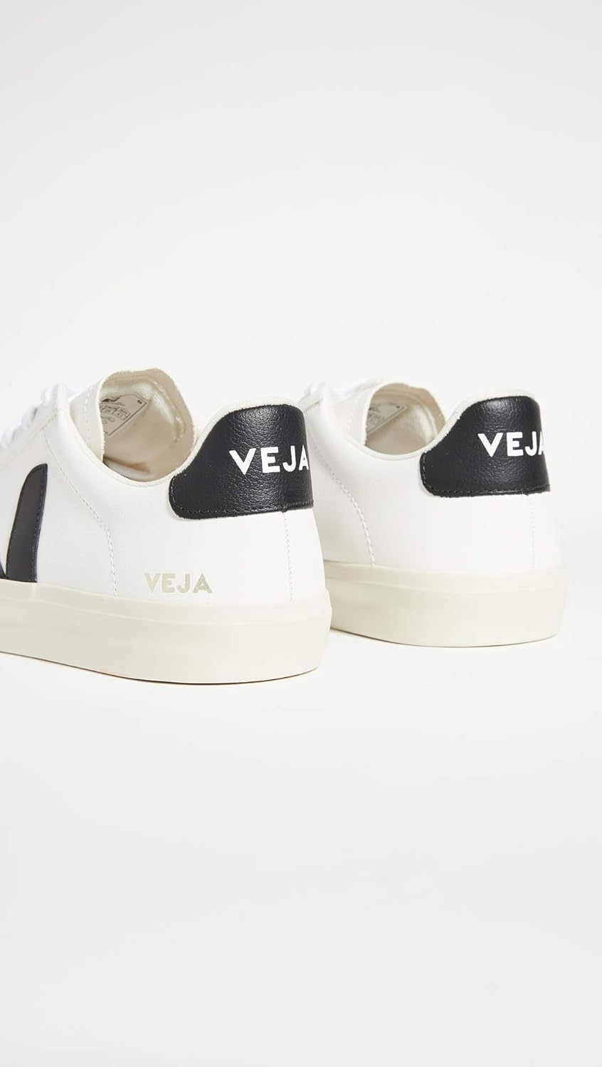 Veja Men'S Campo Sneakers image number 6