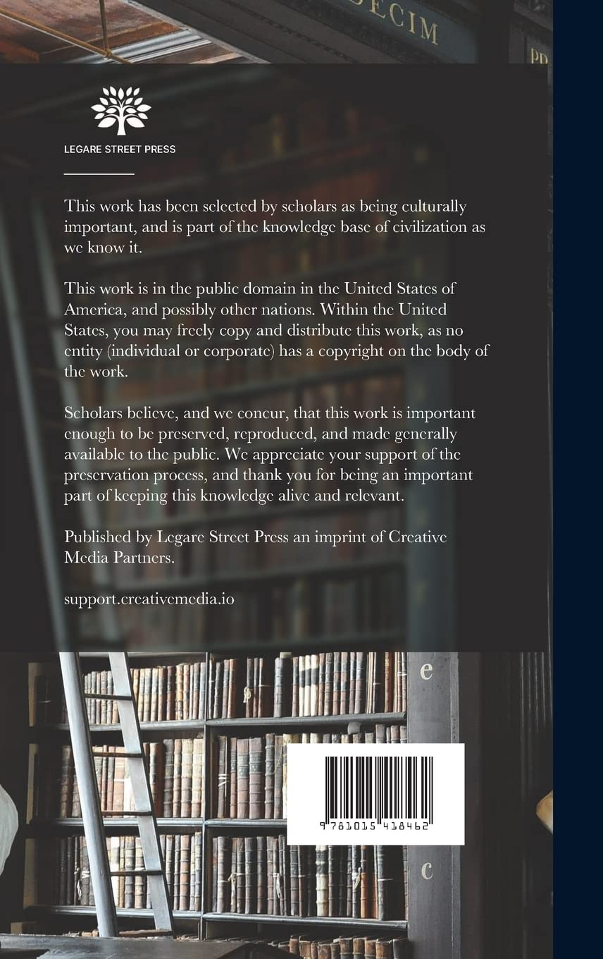 An Introduction to the Principles of Morals and Legislation