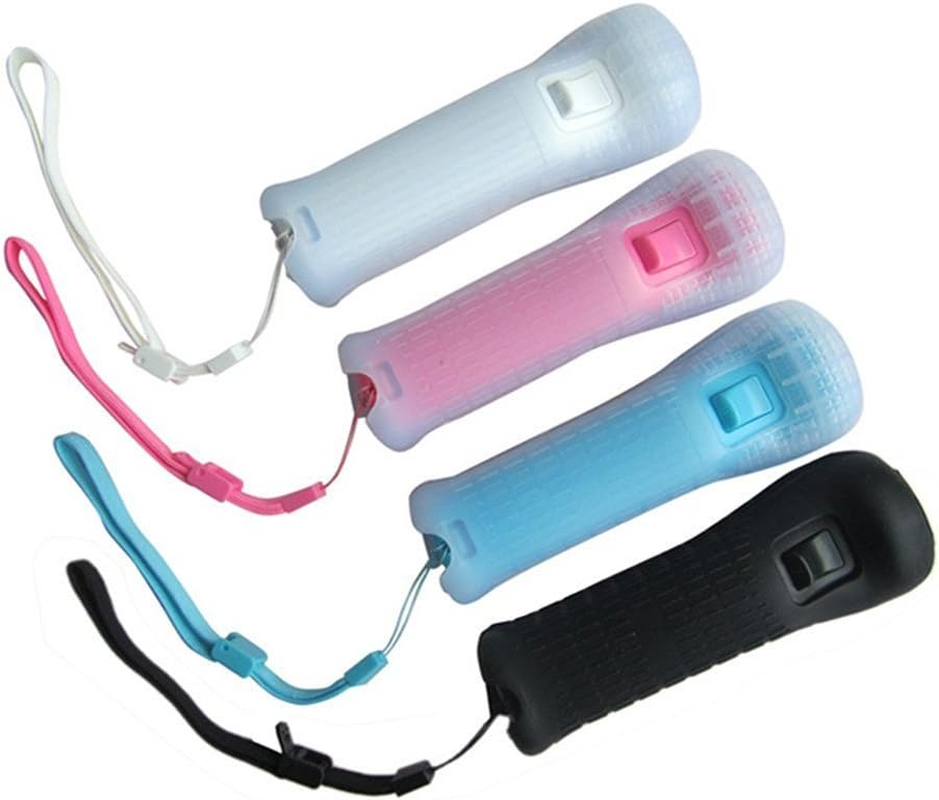 Yueton 12Pcs Universal Replacement Hand Wrist Strap Wristlet Wristband with Lock for Wii Remote Controller Mobile Phone MP3 Digital Camera