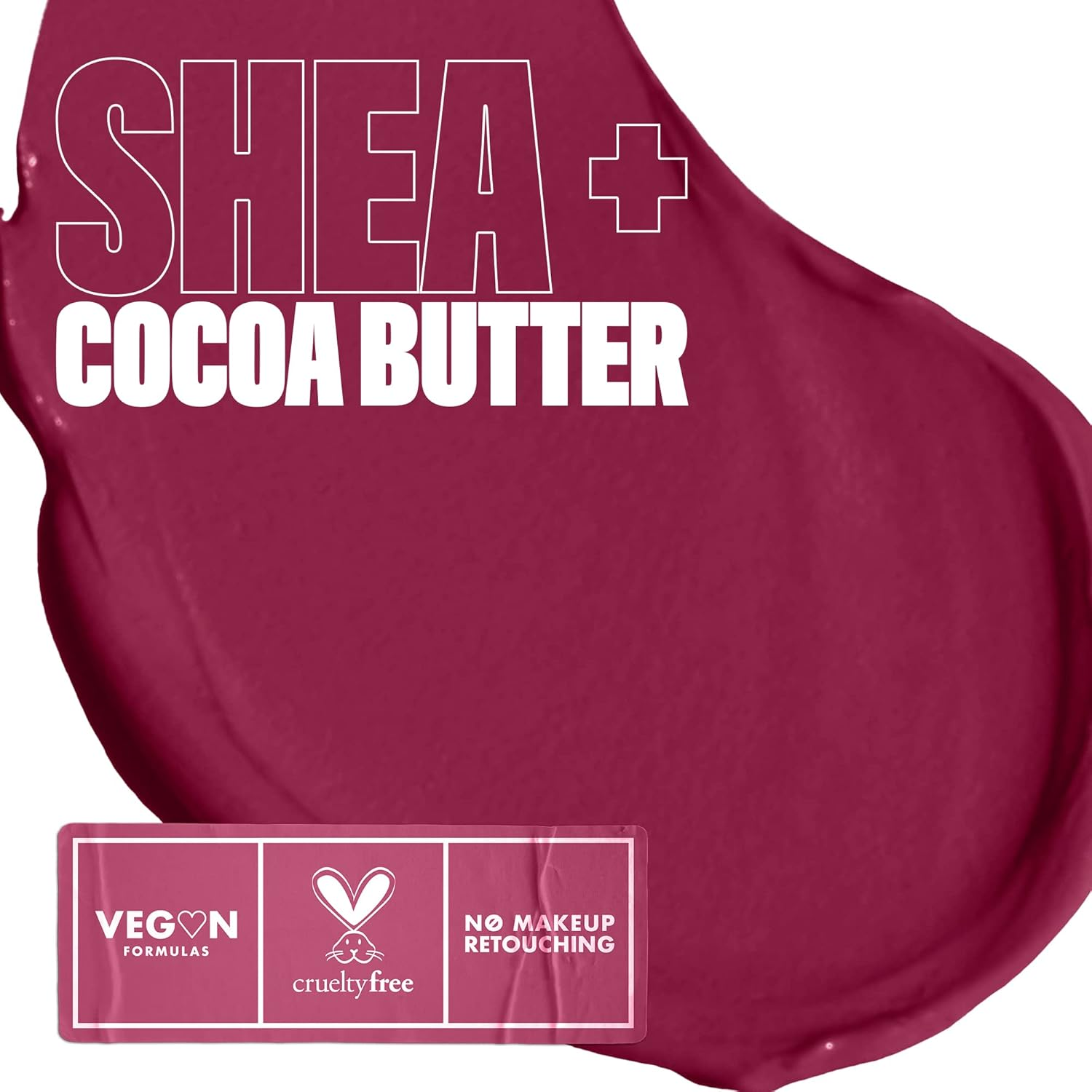 NYX PROFESSIONAL MAKEUP Smooth Whip Matte Lip Cream, Vegan Liquid Lipstick - Fuzzy Slippers (Warm Plum) - 05 Parfait (Red Brick Brown) image number 2