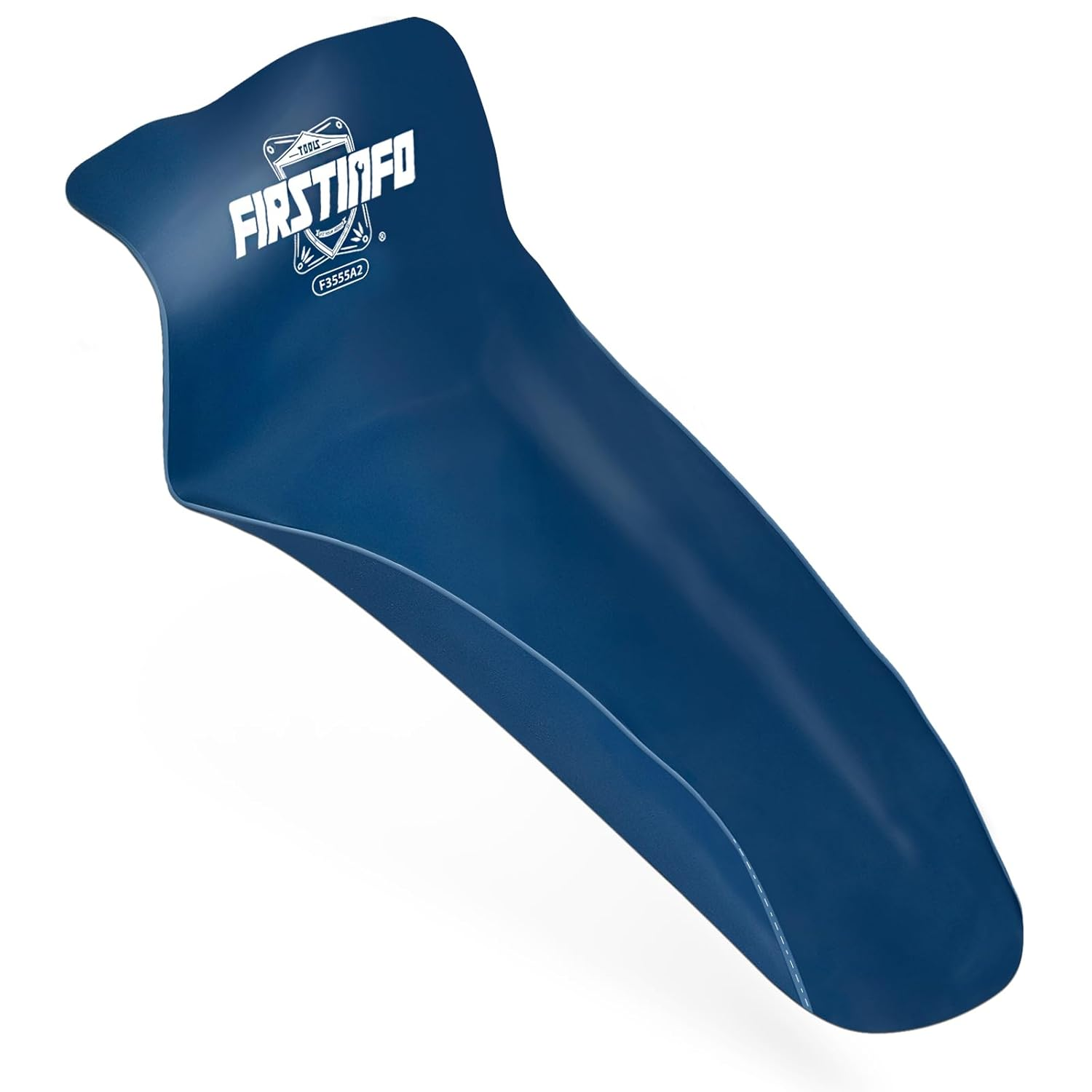 FIRSTINFO F3555A2 Flexible Oil Funnel (375Mm Long), Flexible Moldable Reusable General for Oil Change, Spill-Free Oil Filling and Draining Tool