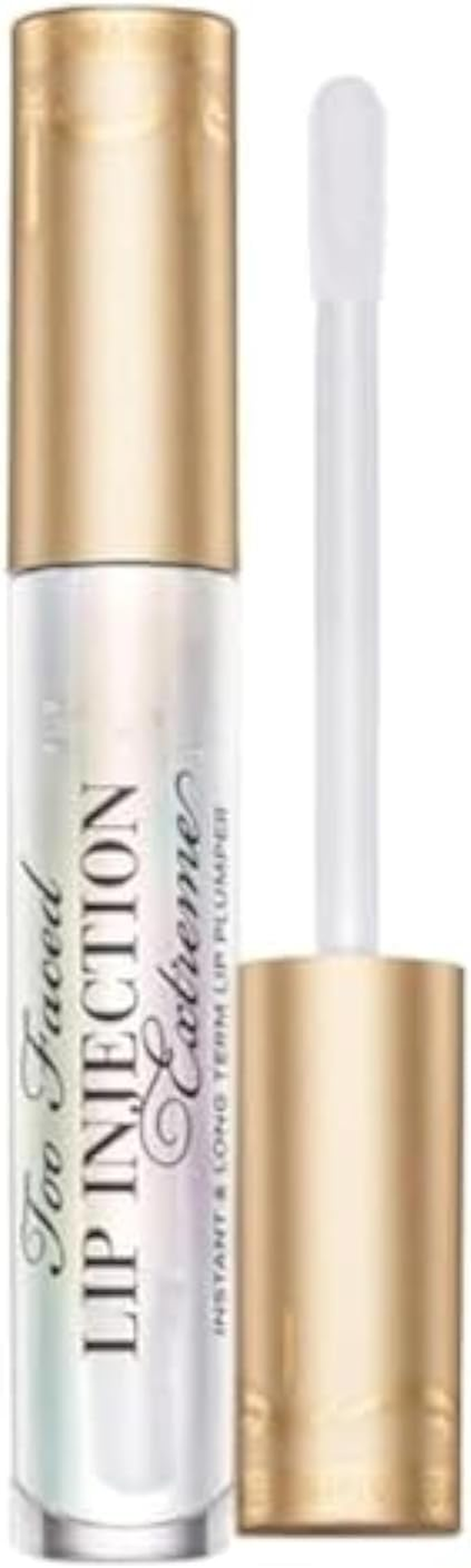 Too Faced Lip Injection Extreme 4 Grams