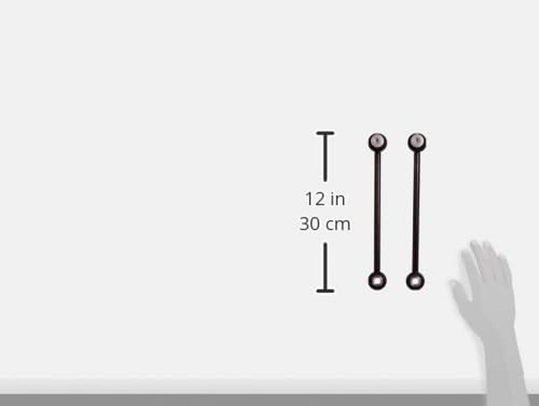 Teraflex 1744500 Sway Bar Link Kit (JK 2.5" Rear W/Swivel Stud) image number 3