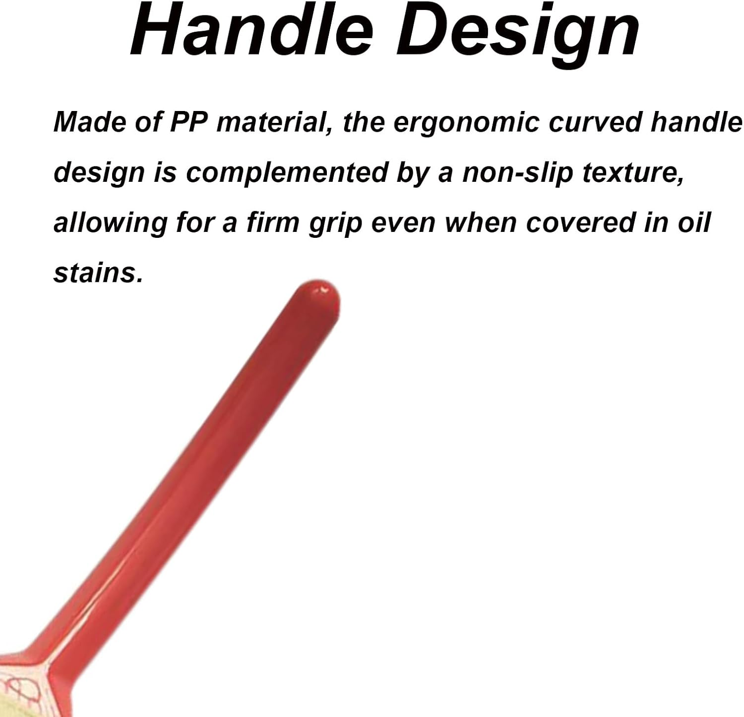 BBQ Cleaning Brush, Brushless Flame-Retardant Fabric Outdoor Grill Cleaner Handheld Barbecue Cleaning Scrubber for Home Kitchen Camping BBQ image number 4