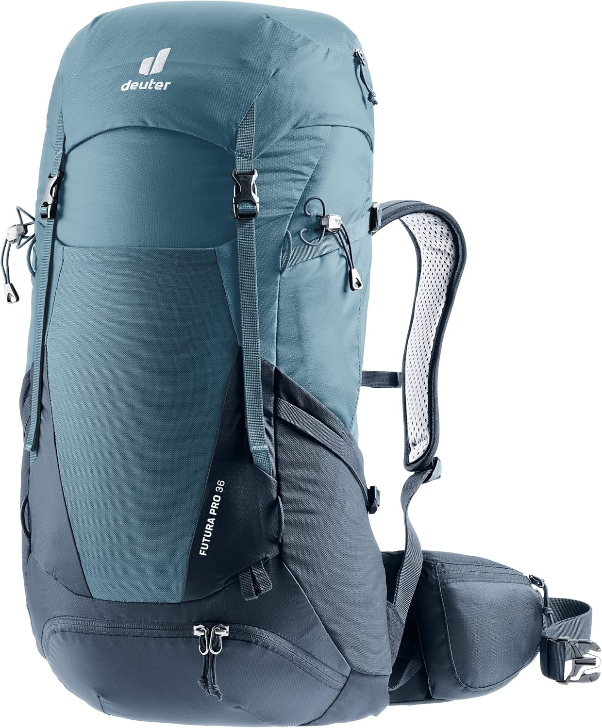 Deuter Men'S Modern Hiking Backpack