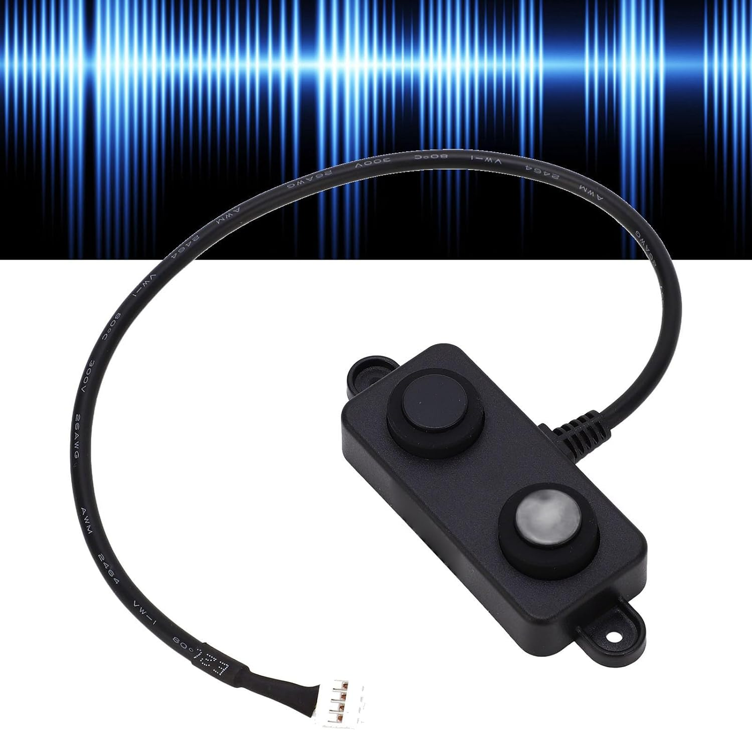 Ultrasonic Sensor Wide Application DC 3.3V‑5V IP67 Waterproof Ultrasonic Distance Detector Sensitivity 3‑450Cm image number 5