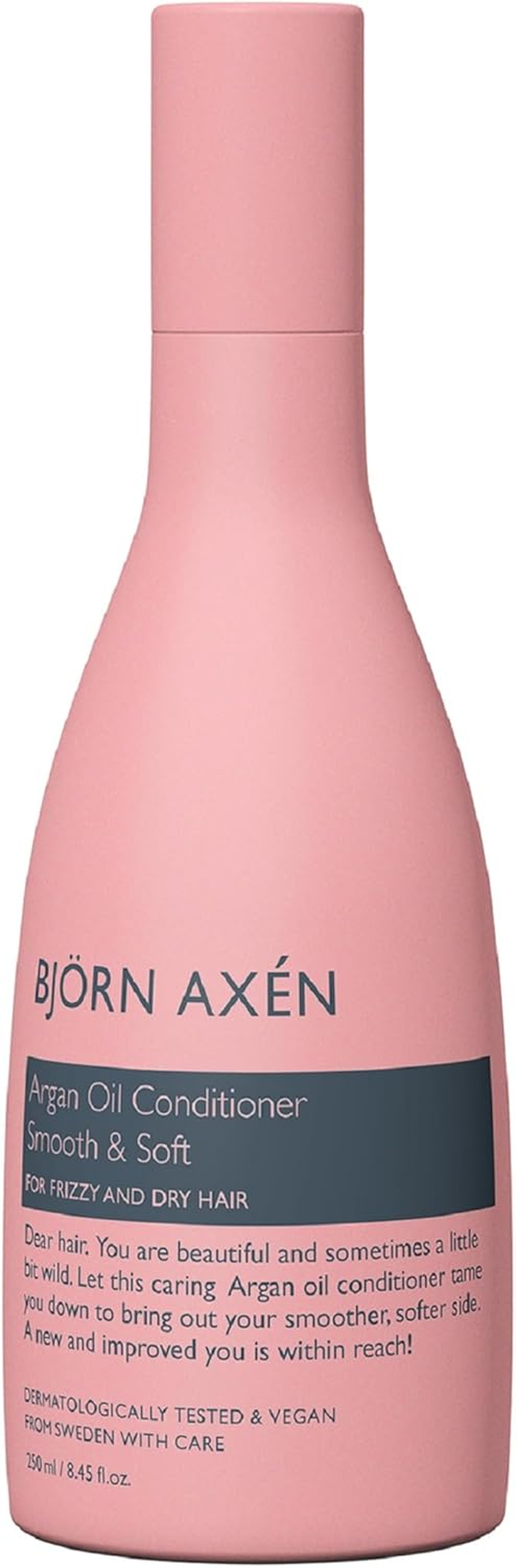 Bjorn Axen Argan Oil Conditioner for Unisex 8.45 Oz Conditioner image number 6