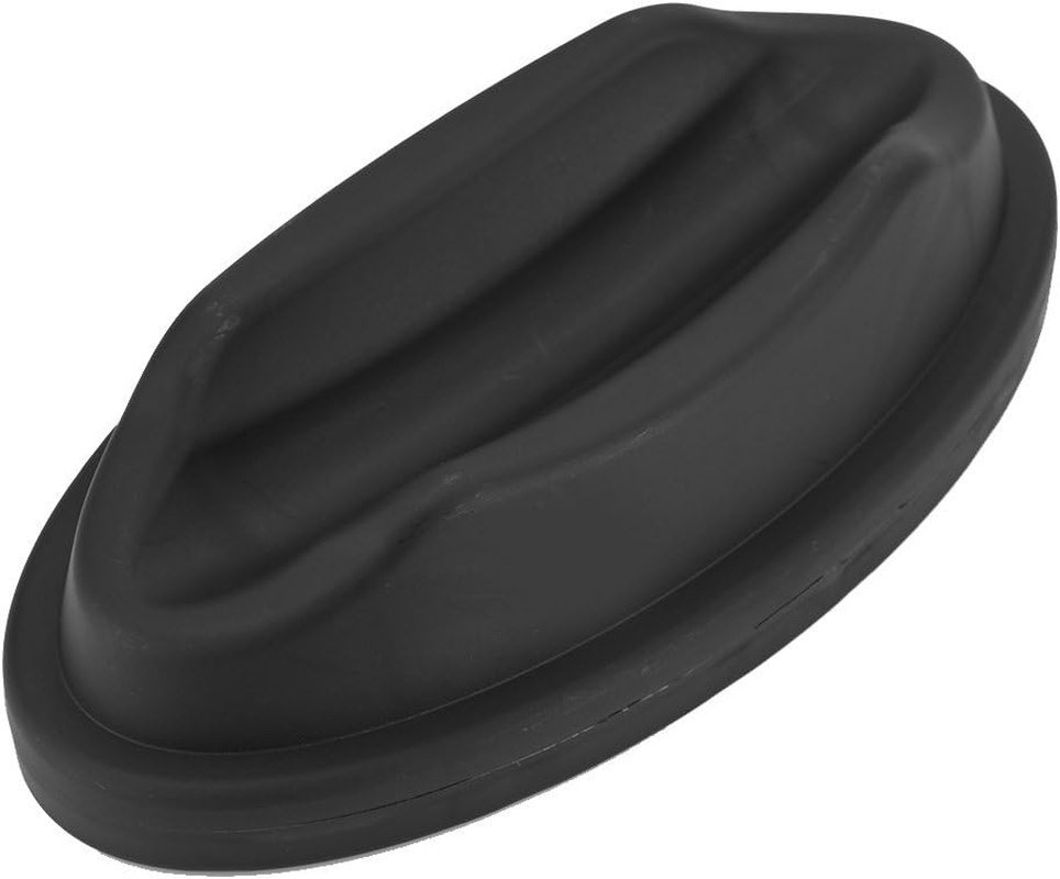 Black Bike Wheel Training Stand Front Wheel Riser Front Wheel Riser, Wheel Riser Block, Indoor Trainer, Cycling Front Wheel Riser Lightweight Front Wheel Riser Aluminum image number 2