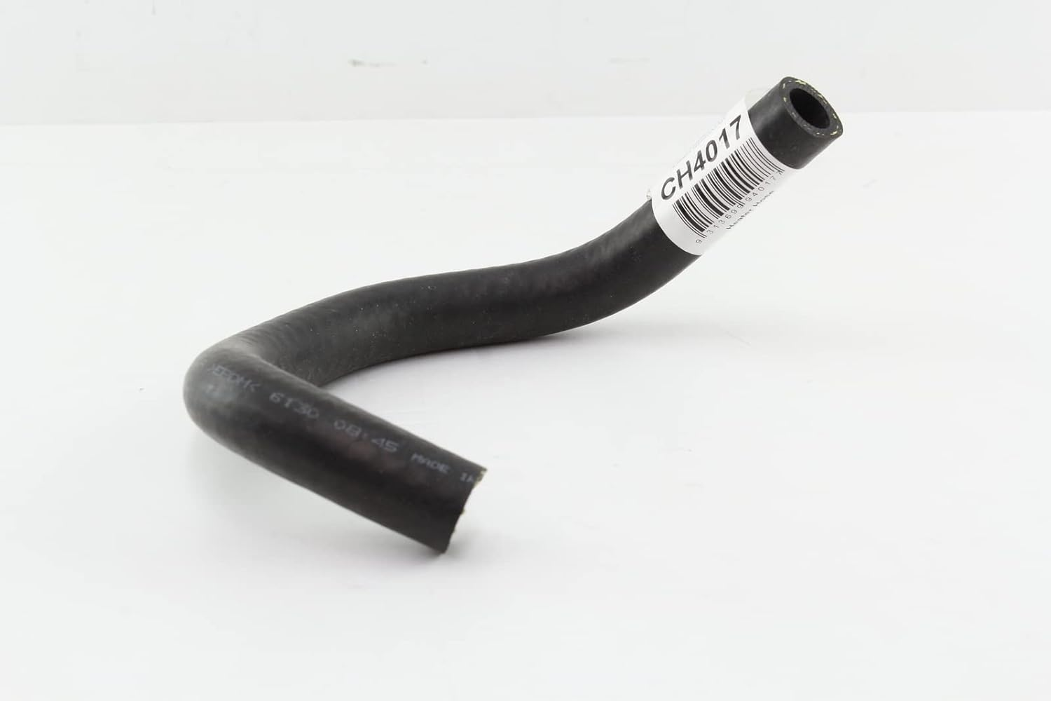 Mackay CH4017 Heater Hose for Mitsubishi NJ, NK, NL Pajero 2.8L I4 Diesel I/C Turbo for Automatic & Manual image number 1
