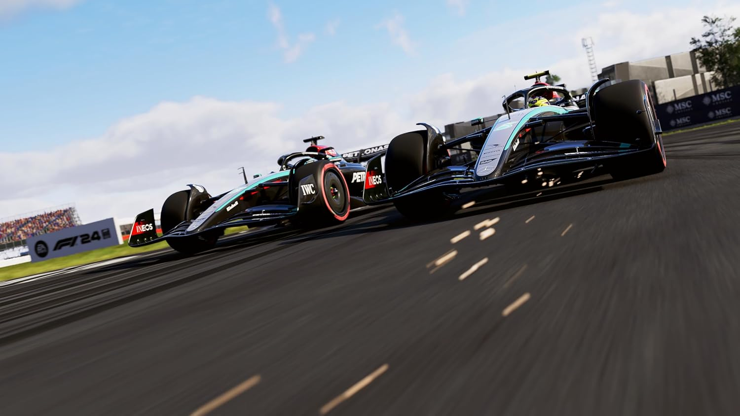 F1 24 - Xbox Series X image number 2
