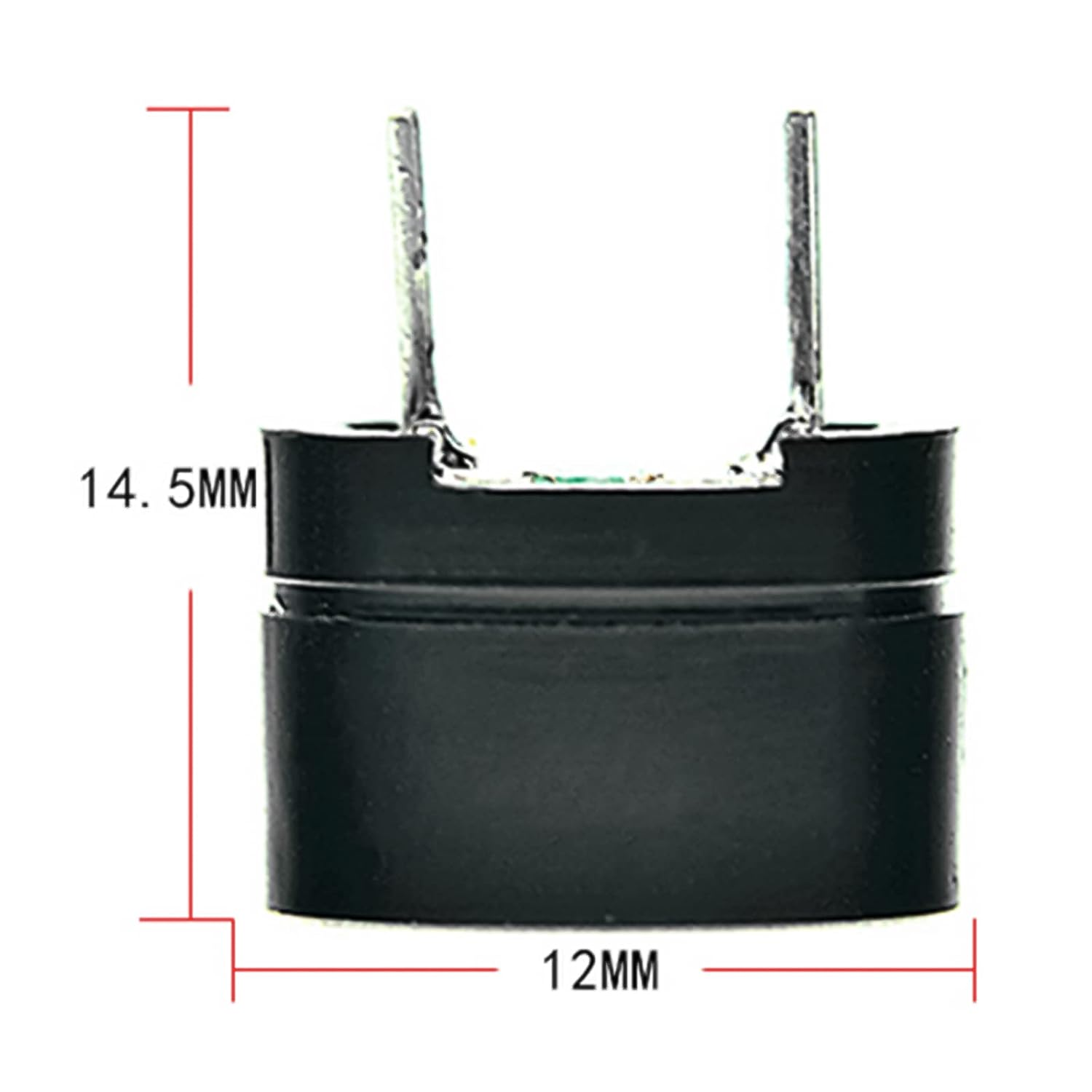 5V Passive Buzzer for Arduino, Pack of 10 image number 6