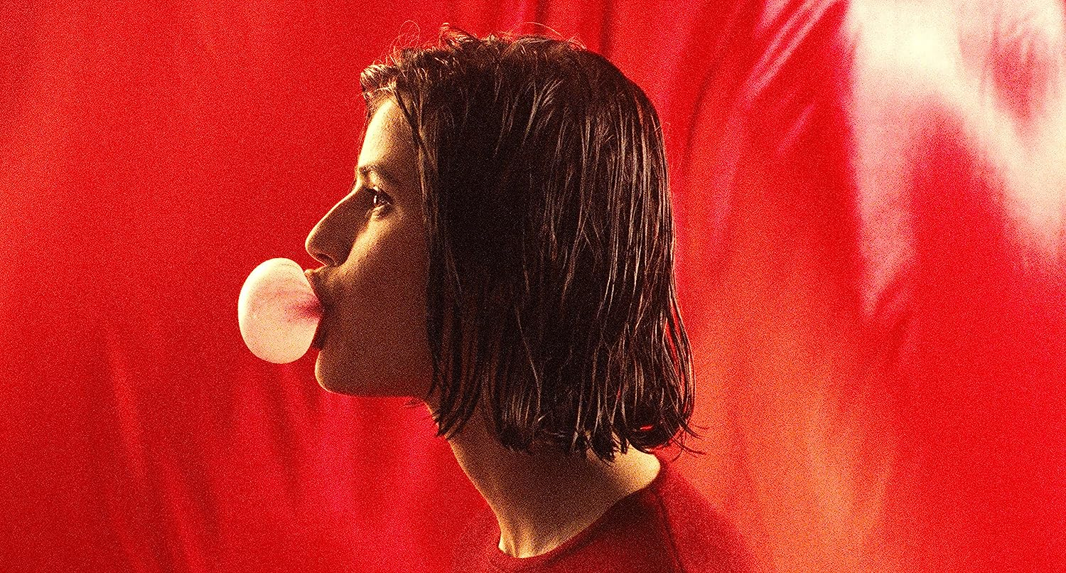 Three Colors: Blue, White, Red (The Criterion Collection) [4K UHD] image number 3