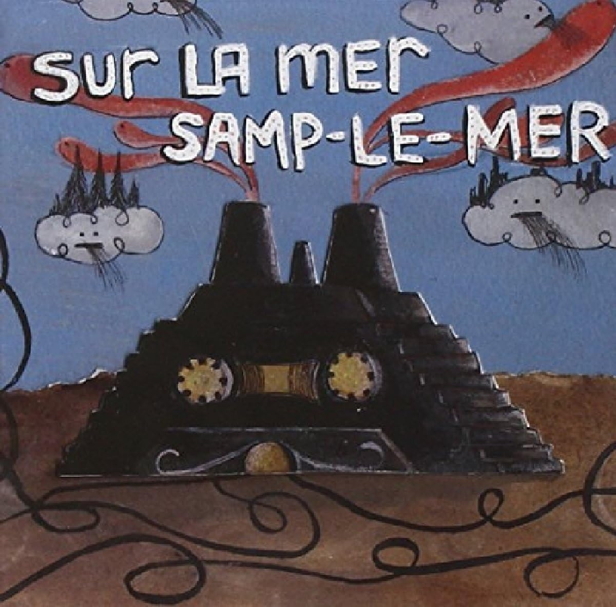 5Rc Sur La Mer Samplemer Various