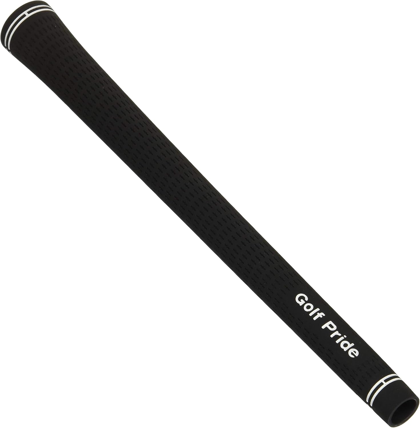 GOLFPRIDE M58X Golf Grip Tour Velvet Rubber with Backline image number 1